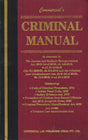 Criminal Manual (Big Size) - Retail Maharaj