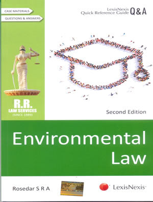 Environmental Law - Retail Maharaj