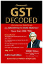 GST DECODED - Retail Maharaj