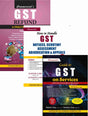GST ESSENTIALS COMBO by RAKESH GARG & SANDEEP GARG - Retail Maharaj
