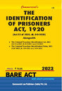 Identification of Prisoners Act, 1920 - Retail Maharaj