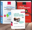 Intellectual Property Law - Retail Maharaj