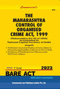 Maharashtra Control of Organised Crime Act, 1999 - Retail Maharaj