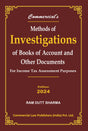 Methods of Investigations of Books of Accounts and Other Documents - Retail Maharaj