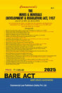 Mines and Minerals (Development and Regulation) Act, 1957 (As amended by the Mines and Minerals (Development & Regulation) Amendment Act, 2023 - Retail Maharaj