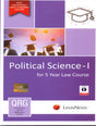 Political Science-I - Retail Maharaj