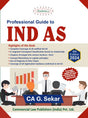 Professional Guide to Ind AS - Retail Maharaj