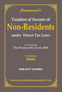 Taxation of Income of Non Residents Indian Under Direct Tax Laws As amended by The Finance (No. 2) Act, 2024 - Retail Maharaj