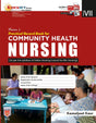 Practical Record Book of Community Health Nusing 2 FOR BSC NURSING STUDENTS - Retail Maharaj