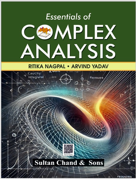 Essentials of Complex Analysis - Retail Maharaj