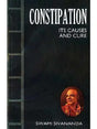 Constipation: Its Causes and Cure - Retail Maharaj