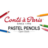 Conte à Paris Pastel Pencil – Open Stock - Retail Maharaj