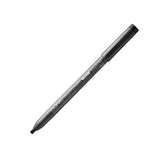 Copic Multiliner Black Pigment Ink Fineliner Pen for Illustration and Technical Drawing - Retail Maharaj