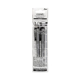 COPIC Calligraphy and Brush Marker Water Based Pigment Ink Open Stock - Retail Maharaj