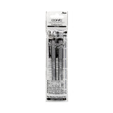 COPIC Calligraphy and Brush Marker Water Based Pigment Ink Open Stock - Retail Maharaj