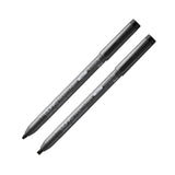 Copic Multiliner Black Pigment Ink Fineliner Pen for Illustration and Technical Drawing - Retail Maharaj