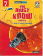 CORDOVA YPU MUST KNOW A BOOK OF GENERAL KNOWLEDGE 7 - Retail Maharaj
