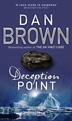 Deception Point - Retail Maharaj