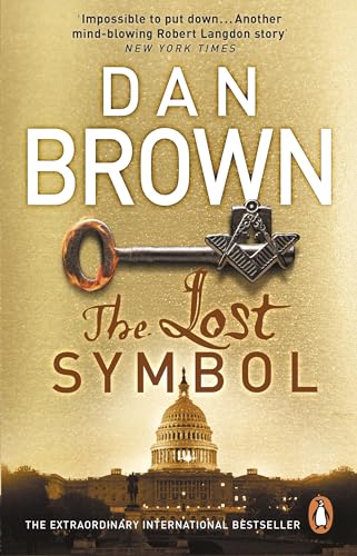 LOST SYMBOL - Retail Maharaj
