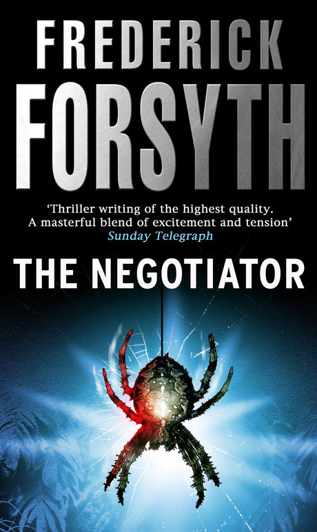 The Negotiator - Retail Maharaj