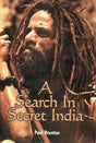 A Search in Secret India - Retail Maharaj