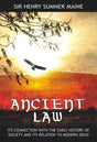Ancient Law - Retail Maharaj