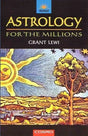 Astrology for the Millions - Retail Maharaj