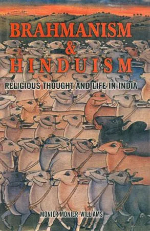 Brahmanism and Hinduism - Retail Maharaj
