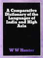 Comprehensive Dictionary of Languages of India & High Asia - Retail Maharaj