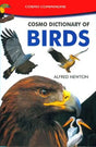 Cosmo Dictionary of Birds - Retail Maharaj