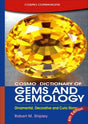 Cosmo Dictionary of Gems and Gemology - Retail Maharaj