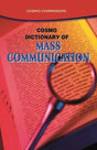 Cosmo Dictionary of Mass Communication - Retail Maharaj