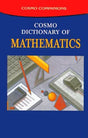 Cosmo Dictionary of Mathematics - Retail Maharaj