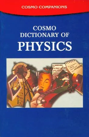 Cosmo Dictionary of Philosophy - Retail Maharaj