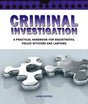 Criminal Investigation - Retail Maharaj