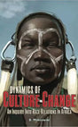 Dynamics of Culture Change - Retail Maharaj