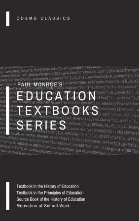 Education Textbook Series - Retail Maharaj