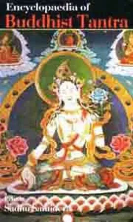 Encyclopaedia of Buddhist Tantra - Retail Maharaj
