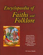 Encyclopaedia of Faiths and Folklore - Retail Maharaj
