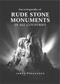 Encyclopaedia of Rude Stone Monuments All Countries - Retail Maharaj