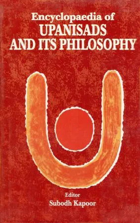 Encyclopaedia of Upanishads and Their Philosophy - Retail Maharaj