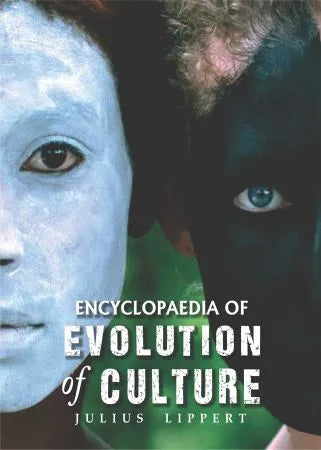 Encyclopaedic Survey of Evolution of Culture - Retail Maharaj