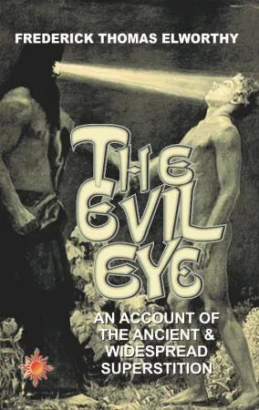 Evil Eye - Retail Maharaj