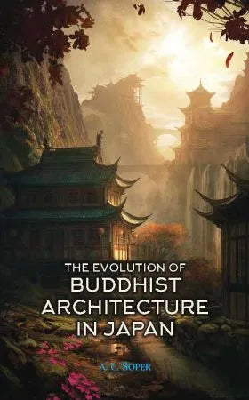 Evolution of Buddhist Architecture in Japan - Retail Maharaj