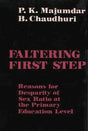 Faltering First Step - Retail Maharaj