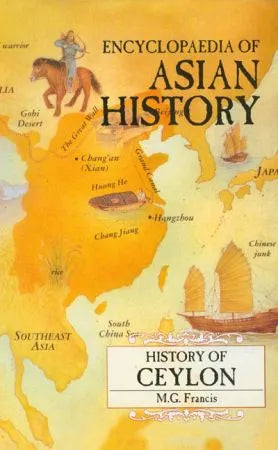 History of Ceylon - Retail Maharaj
