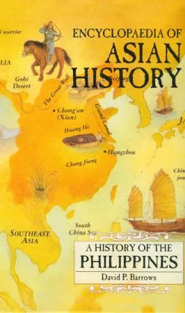 History of the Philippines - Retail Maharaj