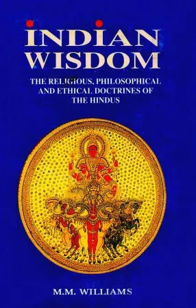 Indian Wisdom - Retail Maharaj