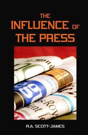 Influence of the Press - Retail Maharaj