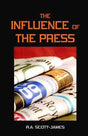 Influence of the Press - Retail Maharaj